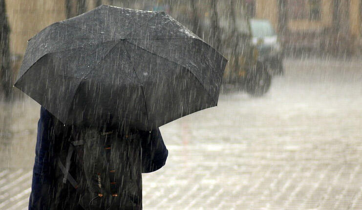 İstanbul hava durumu son dakika | Meteoroloji uyardı, dolu yağacak mı, dolu saat kaçta yağacak?